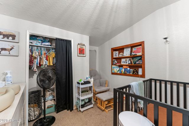 601 Whipple Court, Wickenburg, AZ 85390