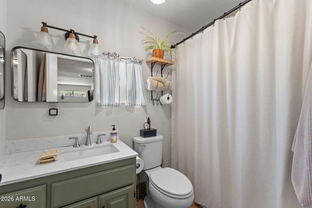 601 Whipple Court, Wickenburg, AZ 85390