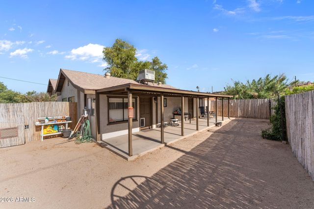601 Whipple Court, Wickenburg, AZ 85390