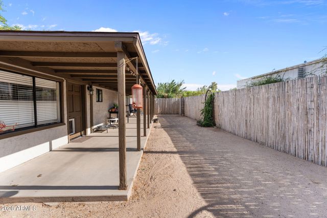 601 Whipple Court, Wickenburg, AZ 85390