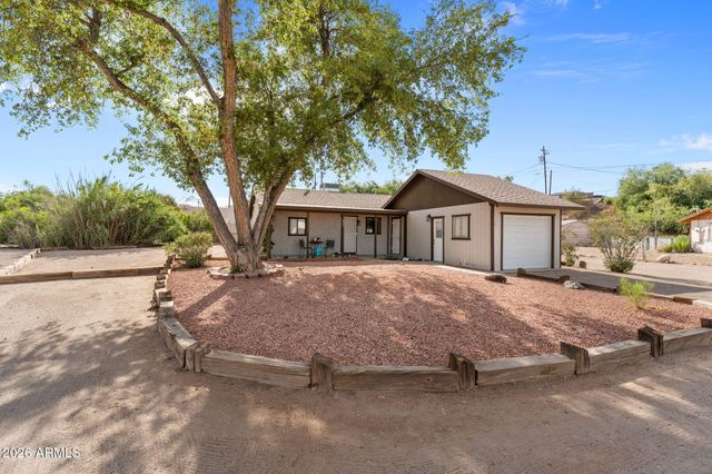 601 Whipple Court, Wickenburg, AZ 85390