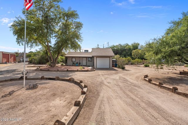 601 Whipple Court, Wickenburg, AZ 85390