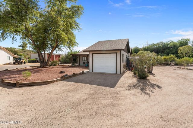 601 Whipple Court, Wickenburg, AZ 85390