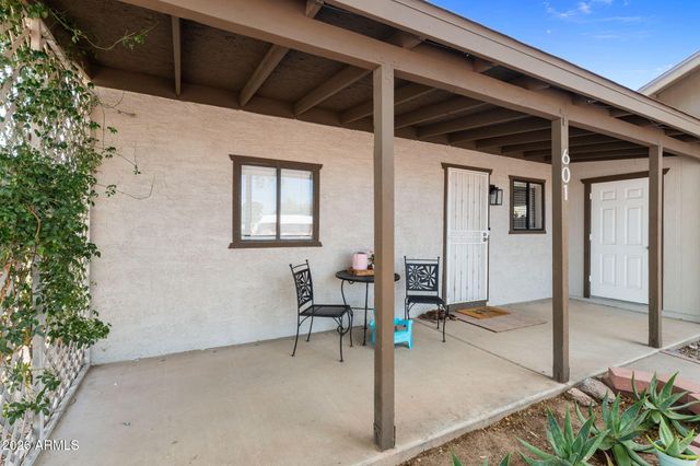 601 Whipple Court, Wickenburg, AZ 85390
