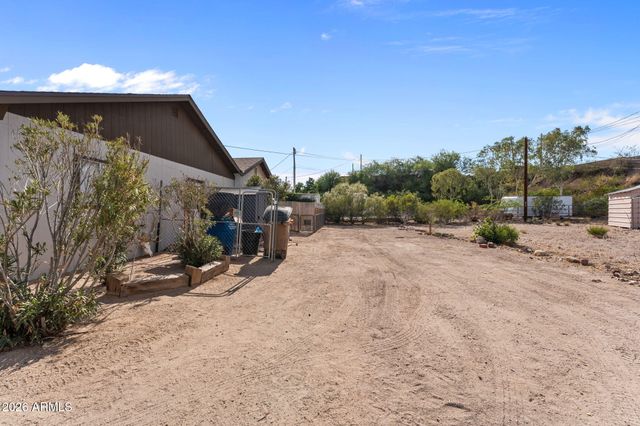 601 Whipple Court, Wickenburg, AZ 85390