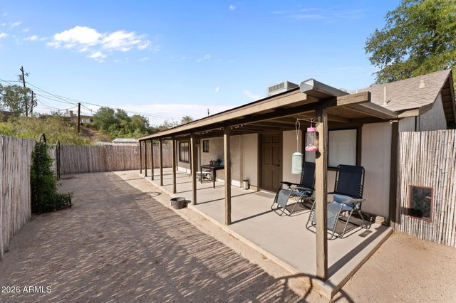 601 Whipple Court, Wickenburg, AZ 85390