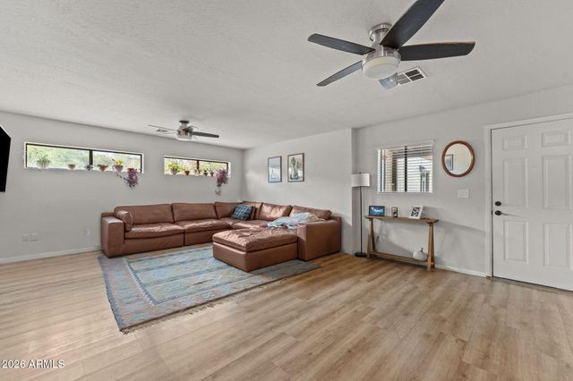601 Whipple Court, Wickenburg, AZ 85390