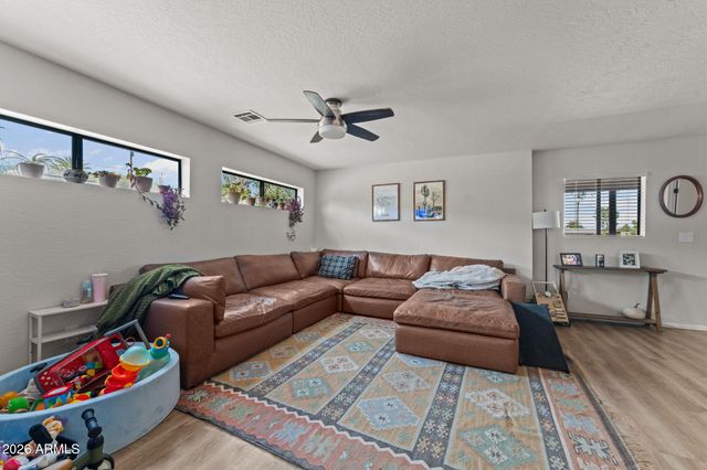 601 Whipple Court, Wickenburg, AZ 85390