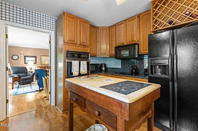 113 Denard Street, Oxford, NC 27565