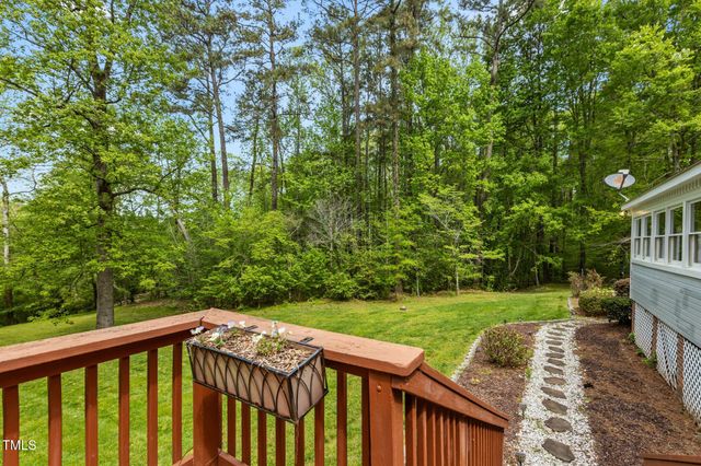 113 Denard Street, Oxford, NC 27565