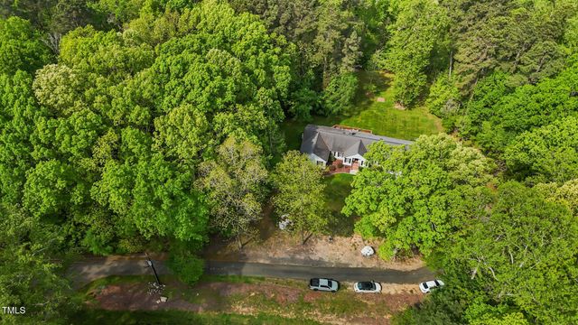 113 Denard Street, Oxford, NC 27565
