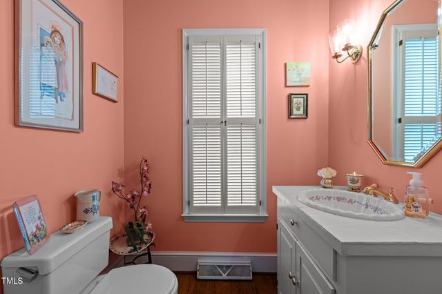113 Denard Street, Oxford, NC 27565