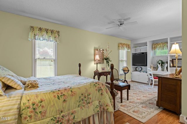113 Denard Street, Oxford, NC 27565