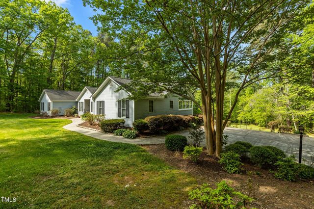 113 Denard Street, Oxford, NC 27565