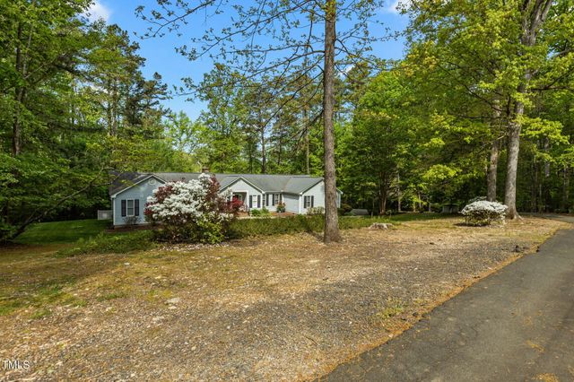 113 Denard Street, Oxford, NC 27565