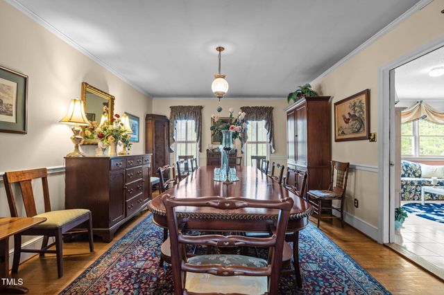 113 Denard Street, Oxford, NC 27565