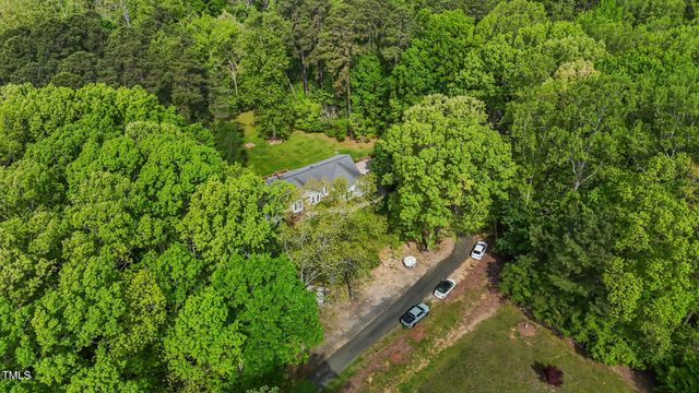 113 Denard Street, Oxford, NC 27565
