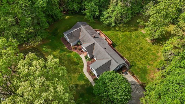 113 Denard Street, Oxford, NC 27565
