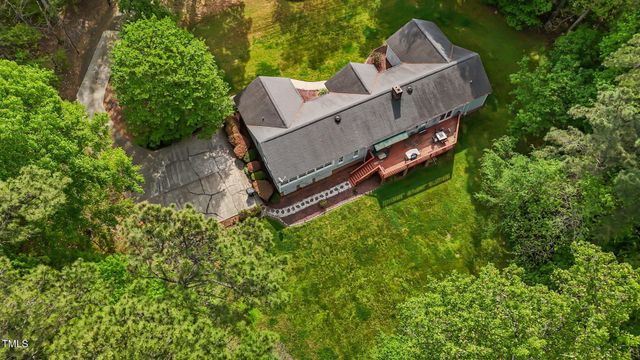 113 Denard Street, Oxford, NC 27565