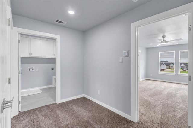 588 Highview Court, Godley, TX 76044