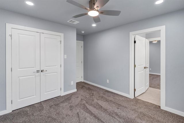 588 Highview Court, Godley, TX 76044
