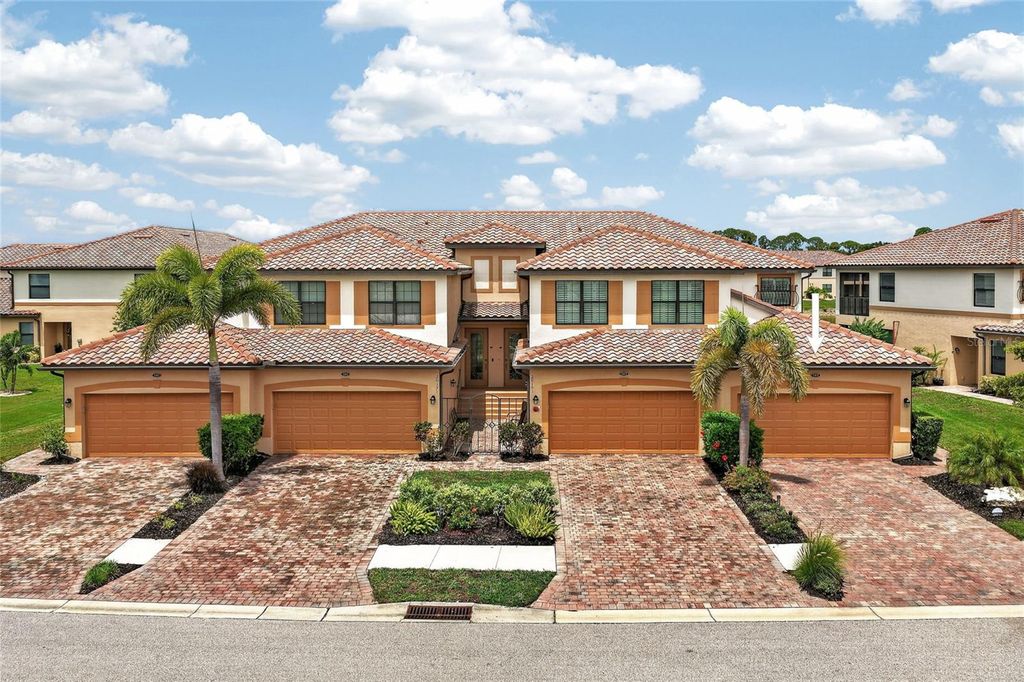 20151 RAGAZZA CIRCLE E 102, Venice, FL 34293