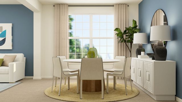 1865 Chandolin Lane, Elgin, IL 60124