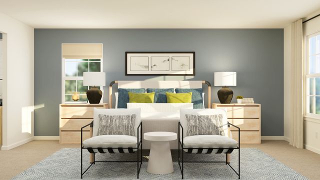 1865 Chandolin Lane, Elgin, IL 60124