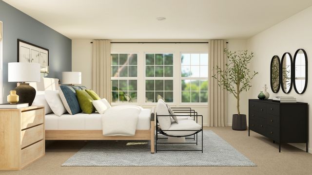 1865 Chandolin Lane, Elgin, IL 60124