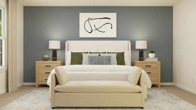 1865 Chandolin Lane, Elgin, IL 60124