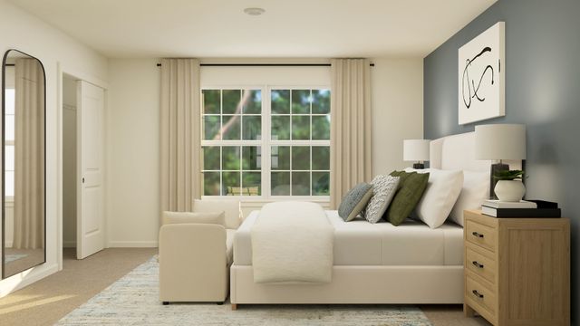 1865 Chandolin Lane, Elgin, IL 60124