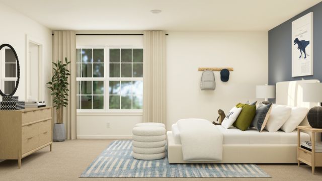 1865 Chandolin Lane, Elgin, IL 60124