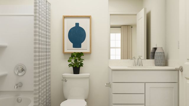 1865 Chandolin Lane, Elgin, IL 60124