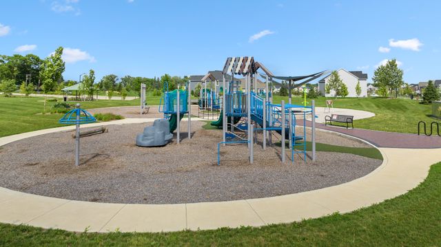 1865 Chandolin Lane, Elgin, IL 60124