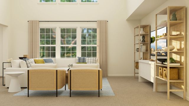 1865 Chandolin Lane, Elgin, IL 60124