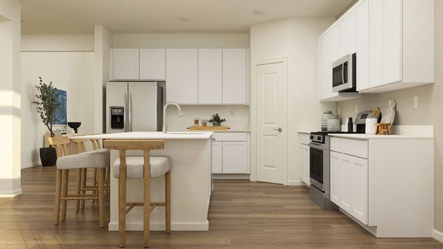 1865 Chandolin Lane, Elgin, IL 60124