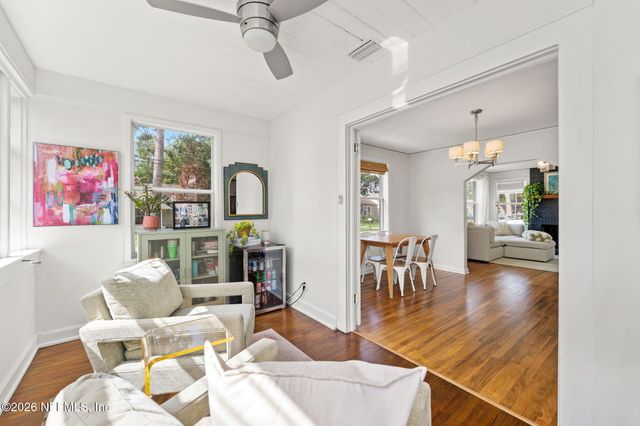 4823 KERLE, Jacksonville, FL 32205