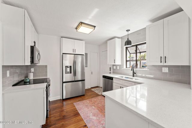 4823 KERLE, Jacksonville, FL 32205