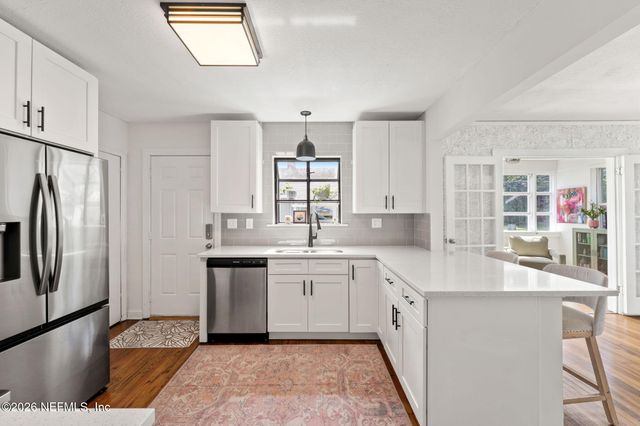 4823 KERLE, Jacksonville, FL 32205