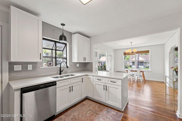 4823 KERLE, Jacksonville, FL 32205