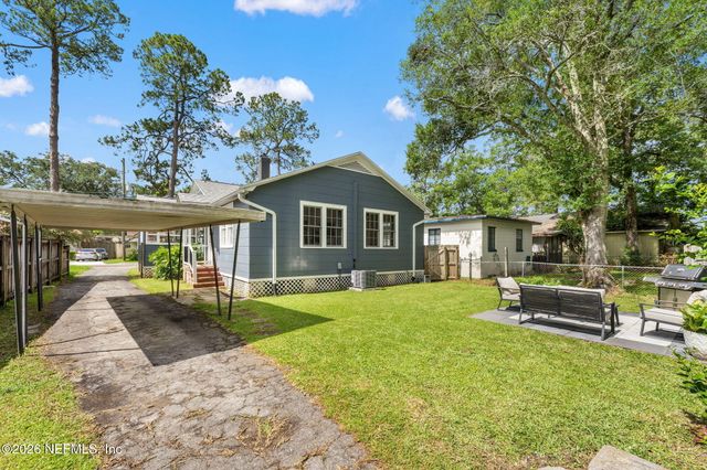 4823 KERLE, Jacksonville, FL 32205