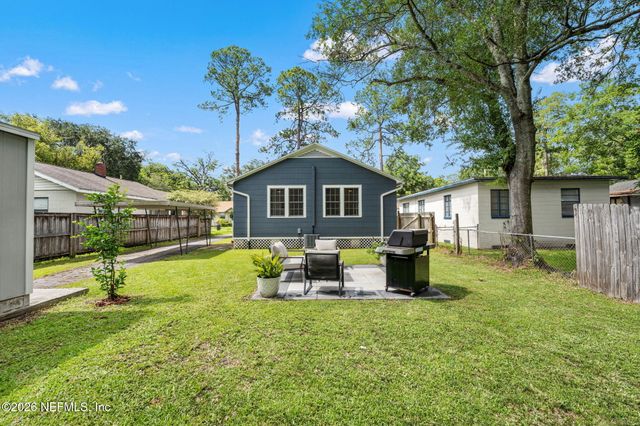 4823 KERLE, Jacksonville, FL 32205