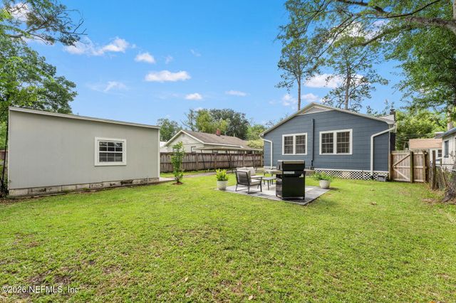 4823 KERLE, Jacksonville, FL 32205