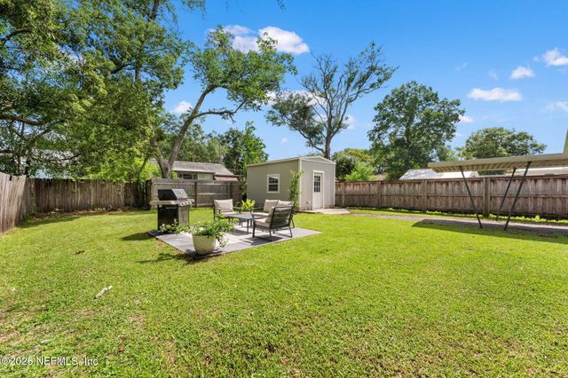 4823 KERLE, Jacksonville, FL 32205