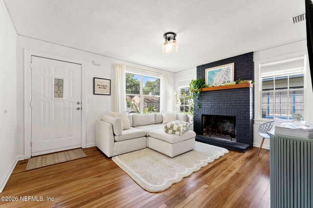 4823 KERLE, Jacksonville, FL 32205
