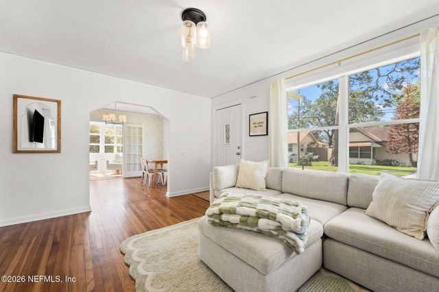 4823 KERLE, Jacksonville, FL 32205