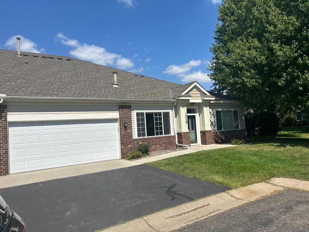 19759 Falcon Path 213, Farmington, MN 55024 — exterior