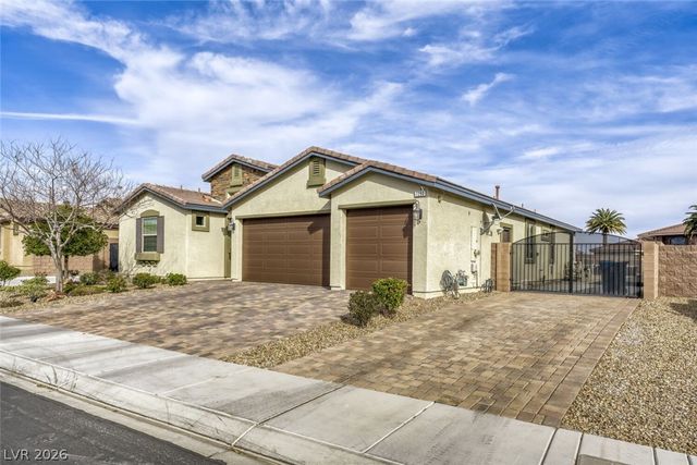 7290 Southern Magnolia Street, Las Vegas, NV 89149