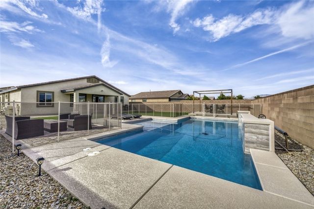 7290 Southern Magnolia Street, Las Vegas, NV 89149