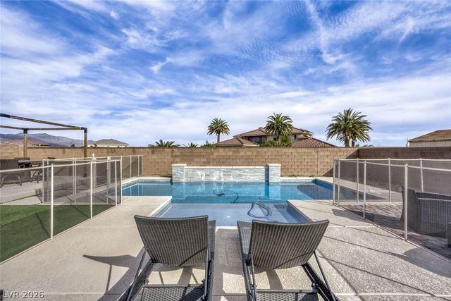 7290 Southern Magnolia Street, Las Vegas, NV 89149